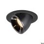 SLV NUMINOS® GIMBLE L 1005980 Lumină îngropată deasupra plafonului 1x25.4W/LED 2700K 2150LM