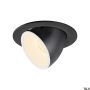 SLV NUMINOS® GIMBLE L 1006000 Lumină îngropată deasupra plafonului 1x25.4W/LED 3000K 2300LM