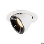 SLV NUMINOS® GIMBLE L 1006007 Lumină îngropată deasupra plafonului 1x25.4W/LED 3000K 2200LM