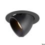 SLV NUMINOS® GIMBLE XL 1006053 Lumină îngropată deasupra plafonului 1x37.4W/LED 3000K 3300LM
