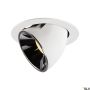 SLV NUMINOS® GIMBLE XL 1006064 Lumină îngropată deasupra plafonului 1x37.4W/LED 3000K 3500LM