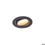 SLV NUMINOS® MOVE XS 1005575 Lumină îngropată deasupra plafonului 1x7W/LED 3000K 700LM IP20