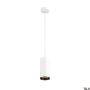 SLV NUMINOS® PD DALI L 1004638 Lampă cu pendul 1x28W/LED 3000K 2430LM