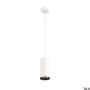 SLV NUMINOS® PD DALI L 1004647 Lampă cu pendul 1x28W/LED 4000K 2620LM