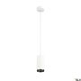 SLV NUMINOS® PD DALI M 1004551 Lampă cu pendul 1x20.1W/LED 4000K 2120LM