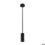 SLV NUMINOS® PD DALI S 1004435 Lampă cu pendul 1x10.42W/LED 2700K 985LM