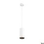 SLV NUMINOS® PD PHASE L 1004344 Lampă cu pendul 1x28W/LED 2700K 2475LM