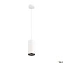 SLV NUMINOS® PD PHASE L 1004359 Lampă cu pendul 1x28W/LED 4000K 2620LM