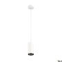 SLV NUMINOS® PD PHASE M 1004263 Lampă cu pendul 1x20.1W/LED 4000K 2120LM