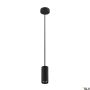 SLV NUMINOS® PD PHASE S 1004154 Lampă cu pendul 1x10.42W/LED 3000K 1020LM