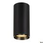 SLV NUMINOS® XL PHASE 1005687 Lumină montată pe suprafață 1x36W/LED 2700K 3290LM