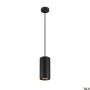 SLV NUMINOS® XL PHASE 1005705 Lampă cu pendul 1x36W/LED 2700K 3290LM