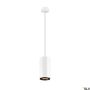 SLV NUMINOS® XL PHASE 1005709 Lampă cu pendul 1x36W/LED 2700K 3250LM