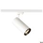 SLV NUMINOS® XL PHASE 1005734 Proiector de șină 1x36W/LED 3000K 3210LM