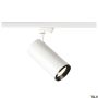 SLV NUMINOS® XL PHASE 1005740 Proiector de șină 1x36W/LED 4000K 3460LM