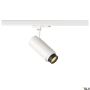 SLV NUMINOS® ZOOM M DALI 1006115 Proiector de șină 1x20W/LED 2700K 1650LM