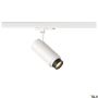 SLV NUMINOS® ZOOM M DALI 1006117 Proiector de șină 1x20W/LED 3000K 1800LM