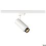 SLV NUMINOS® ZOOM M PHASE 1006109 Proiector de șină 1x20W/LED 2700K 1650LM