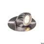 SLV OCCULDAS 1000384 Lampă cu senzor de mișcare 1x13W/LED 3000K 1100LM IP65/IP67