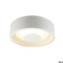 SLV OCCULDAS 117321 Lustră de tavan 1x24W/LED 3000K 1500LM IP20