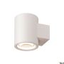 SLV OCULUS 1004671 Aplique de perete 2x15W/LED 2000-3000K 44-1110LM IP20