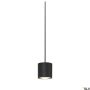 SLV OCULUS 1004672 Lampă cu pendul 1x11W/LED 2000-3000K 780LM IP20