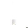 SLV OCULUS 1004673 Lampă cu pendul 1x11W/LED 2000-3000K 780LM IP20