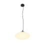 SLV OLYPSO 1010413 Lampă cu pendul 1x40W/E27