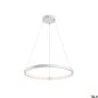SLV ONE 1002910 Lampă cu pendul 2x24W/LED 3000/4000K 1550LM IP20