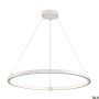 SLV ONE 1002912 Lampă cu pendul 2x32W/LED 3000/4000K 2140LM IP20