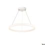 SLV ONE 1004760 Lampă cu pendul 8x24W/LED 2700/3000K 820/830LM