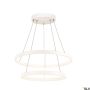 SLV ONE 1004768 Lampă cu pendul 12x55W/LED 3000/4000K 2100/2120LM