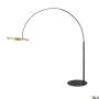 SLV ONE 1006350 Lampă de podea 1x22W/LED 2700K|3000K 1200LM|1200LM IP20