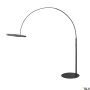 SLV ONE 1006352 Lampă de podea 1x22W/LED 2700K|3000K 1200LM|1200LM IP20