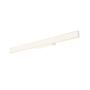 SLV ONE 1008082 Aplique de perete 2x20W/LED 2700K/3000K 1250lm|1350lm