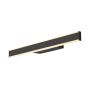 SLV ONE 1008084 Aplique de perete 2x14W/LED 2700K/3000K 730lm|810lm