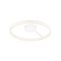 SLV ONE 1008549 Lustră de tavan 1x23W/LED 2700K/3000K 1500lm|1600lm