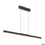 SLV ONE LINEAR 1006185 Lampă cu pendul 2x24W/LED 2700/3000K 1250/1250LM