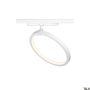 SLV ONE TRACK 1004772 Proiector de șină 2x15.2W/LED 4000K 670LM