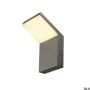 SLV ORDI 232905 Aplique de perete 1x9W/LED 3000K 740LM IP44