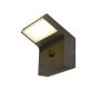 SLV ORDI II 1008723 Aplique de perete 1x9.5W/LED 2200K/3000K 700lm|850lm