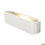 SLV OSSA 151411 Aplique de perete 1x120W/R7s 118mm IP20