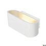 SLV OSSA 151451 Aplique de perete 1x100W/R7s 78mm IP20