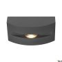 SLV OUT-BEAM 1003518 Aplique de perete 1x3.5W/LED 3000K 60LM IP55