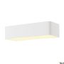 SLV OUT-BEAM 149511 Aplique de perete 1x16W/LED 3000K 1050LM IP20