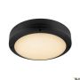 SLV OUTDOOR BULKHEAD 1007514 Lustră de tavan 1x20W/LED 3000K|4000K|6500K 1750lm|1850lm|1900lm IP65