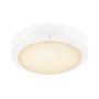 SLV OUTDOOR BULKHEAD 1008901 Lustră de tavan 1x20W/LED 3000K/4000K/6500K 1750lm|1850lm|1900lm