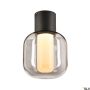 SLV OVALISK 1004677 Lustră de tavan 1x7.9W/LED 3000/4000K 570LM IP65