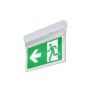 SLV P-LIGHT 1010504 Lampă de urgență 1x3W/LED 6000K 37lm