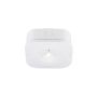 SLV P-LIGHT 1010508 Lumină montată pe suprafață 1x1.2W/LED 6000K 125lm